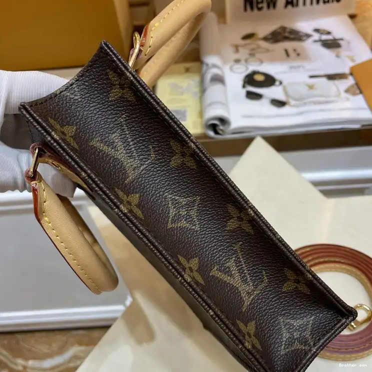Brother sam Bag 2109YA0116 LV 0806
